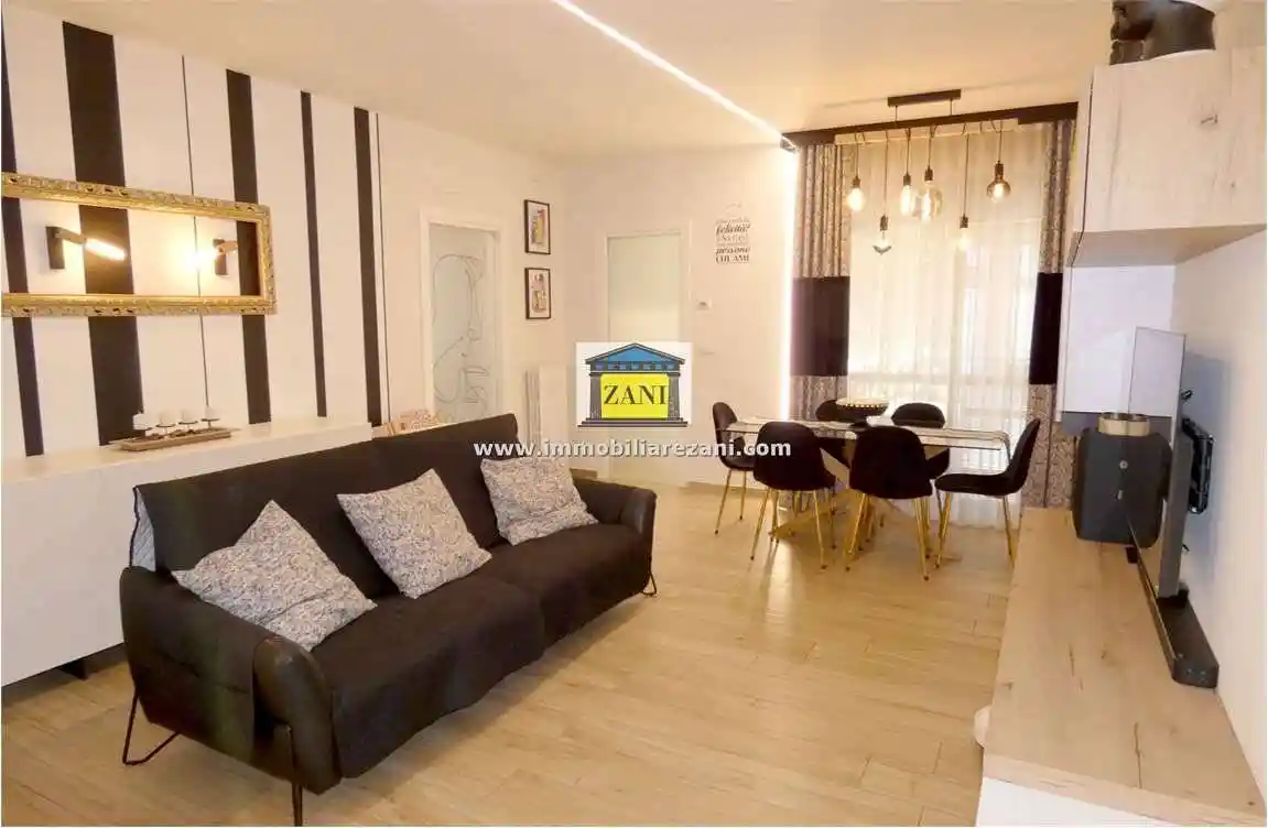 Appartamento in vendita a Salsomaggiore Terme