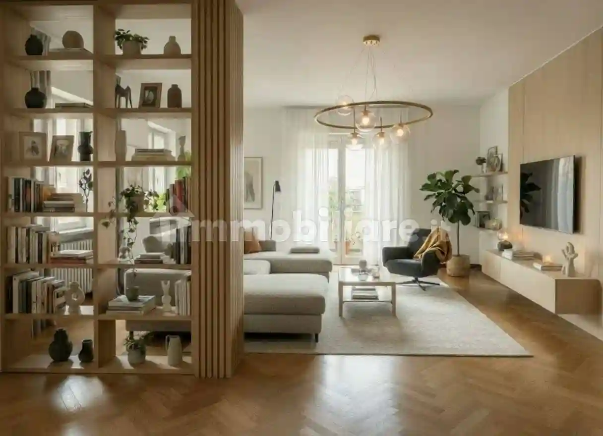 Appartamento - foto 3