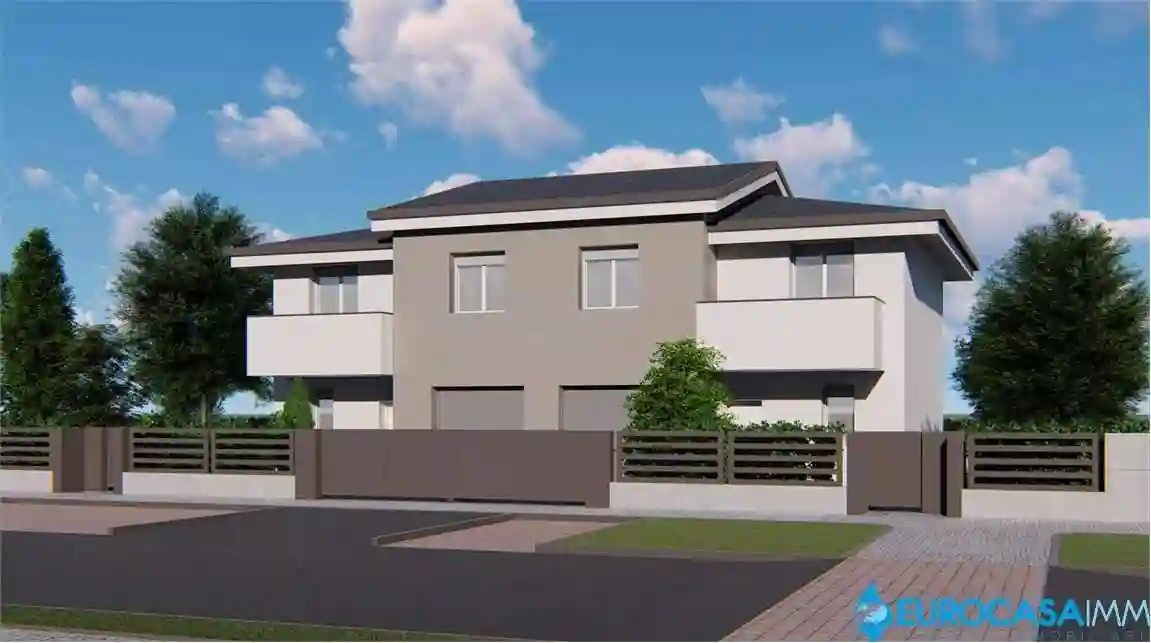 Villetta a schiera - foto 2