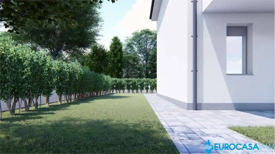 Villetta a schiera - foto 3