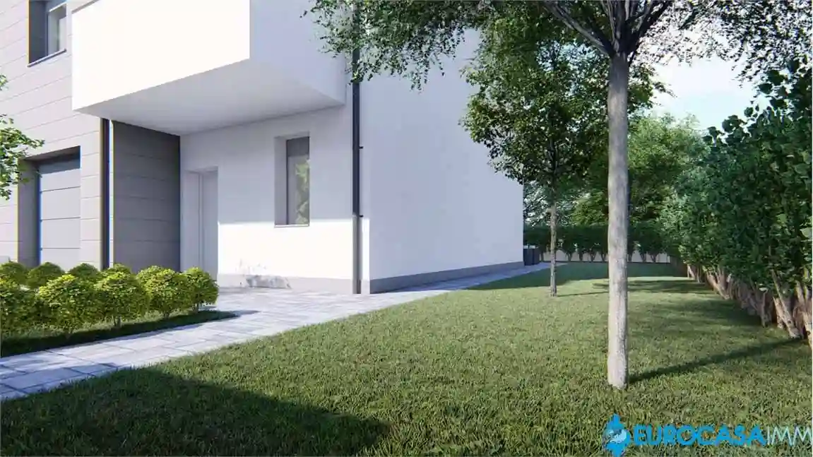 Villetta a schiera - foto 4