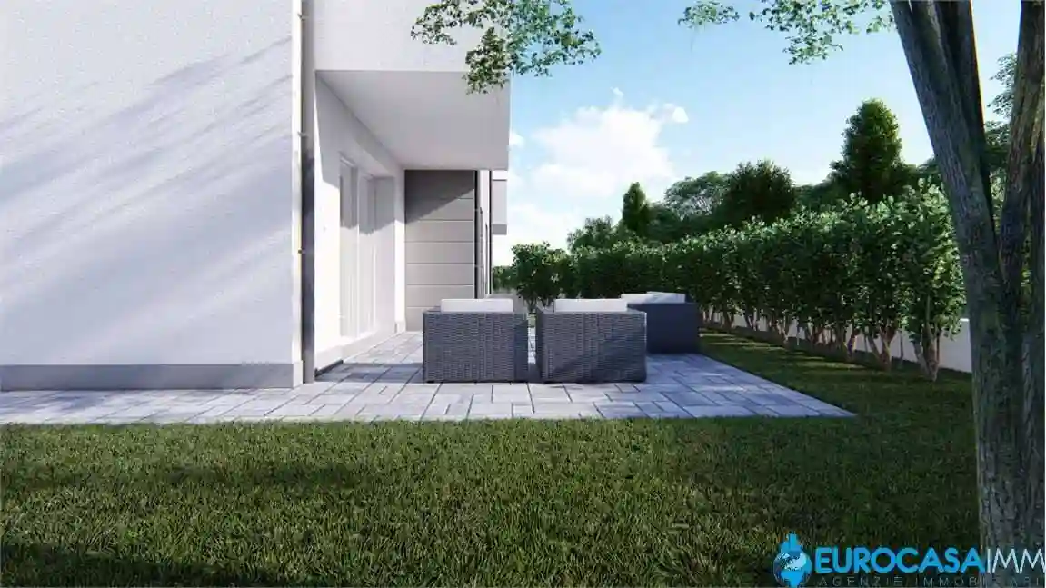 Villetta a schiera - foto 5