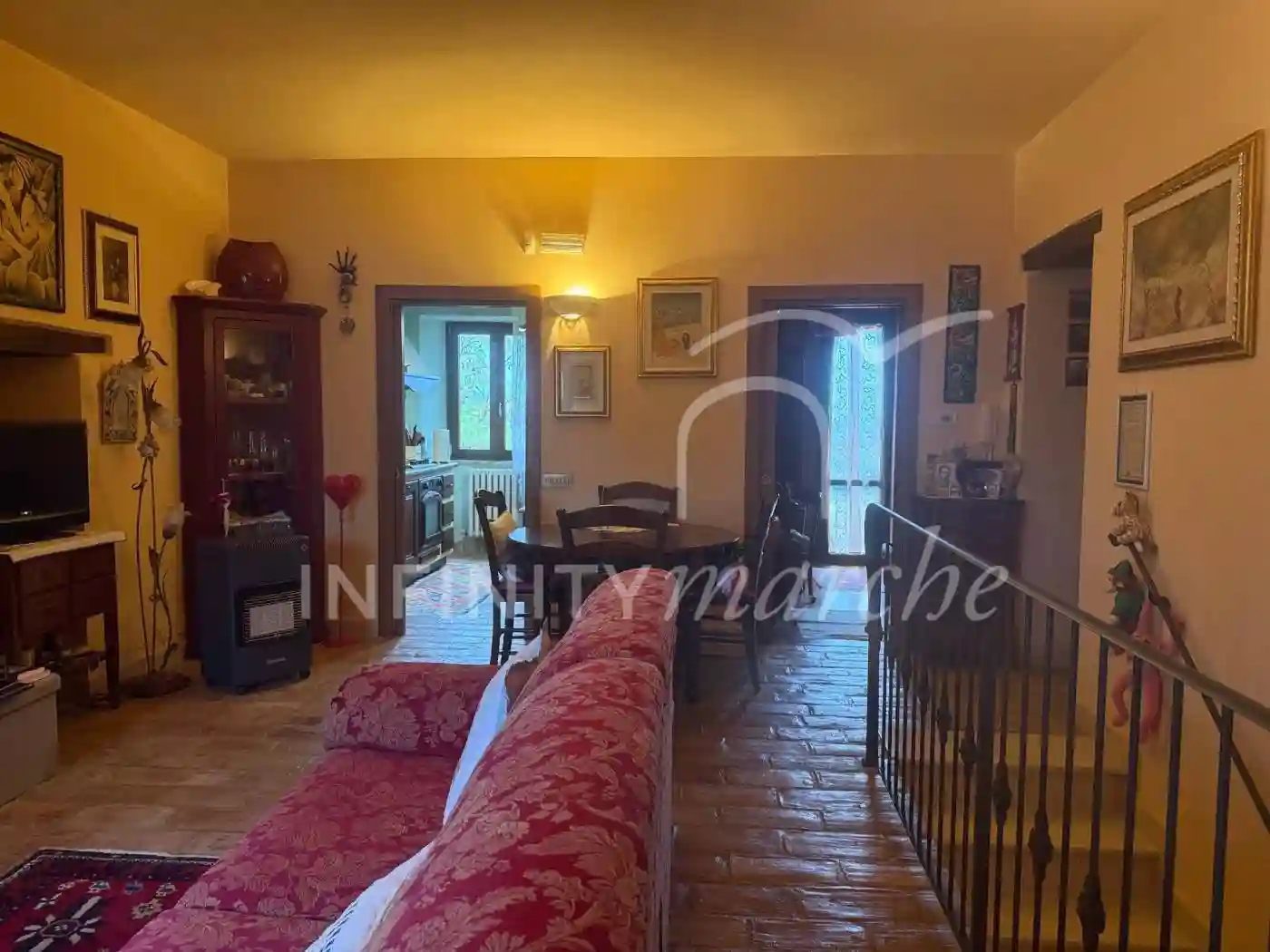 Casa indipendente - foto 4