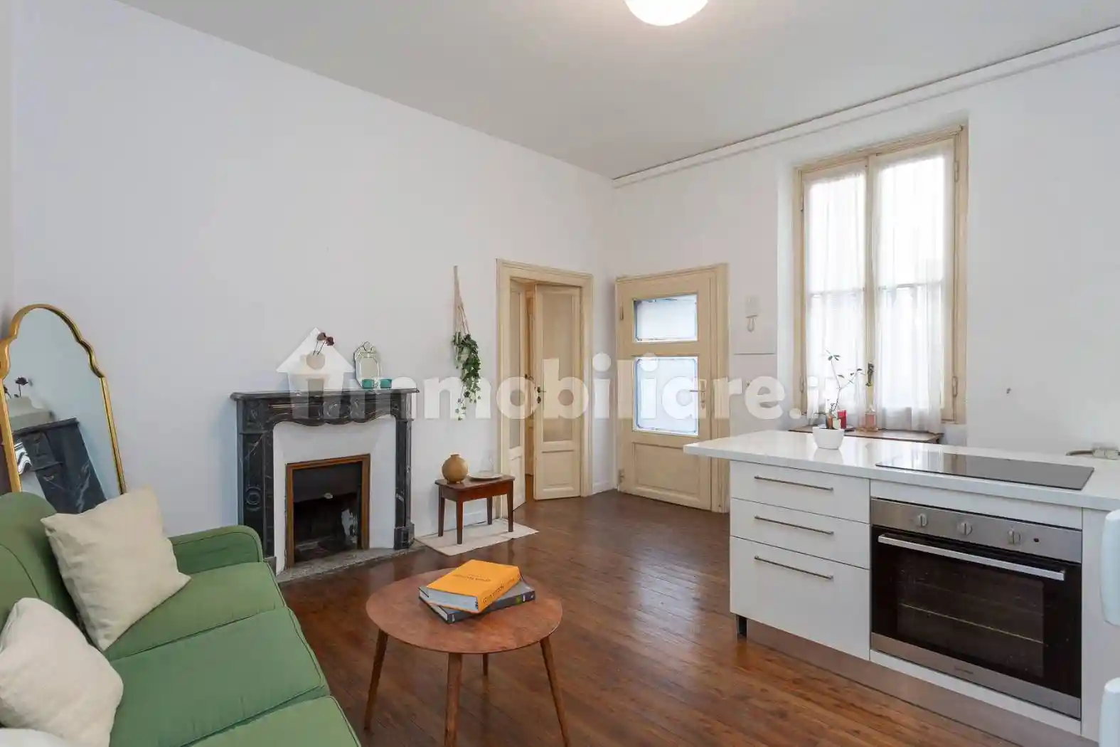 Appartamento in vendita a Valledoria