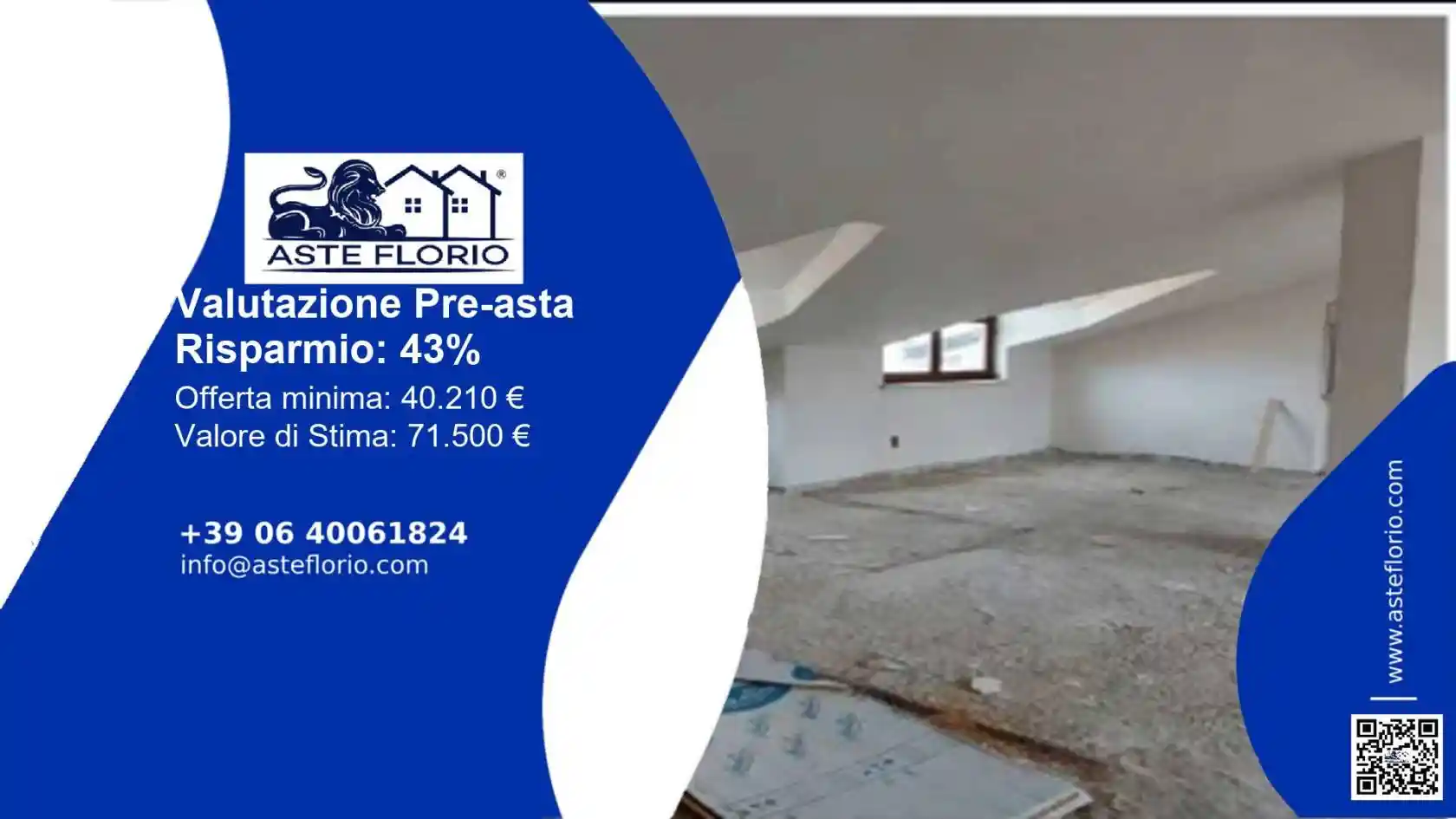 Appartamento in vendita a Campobasso