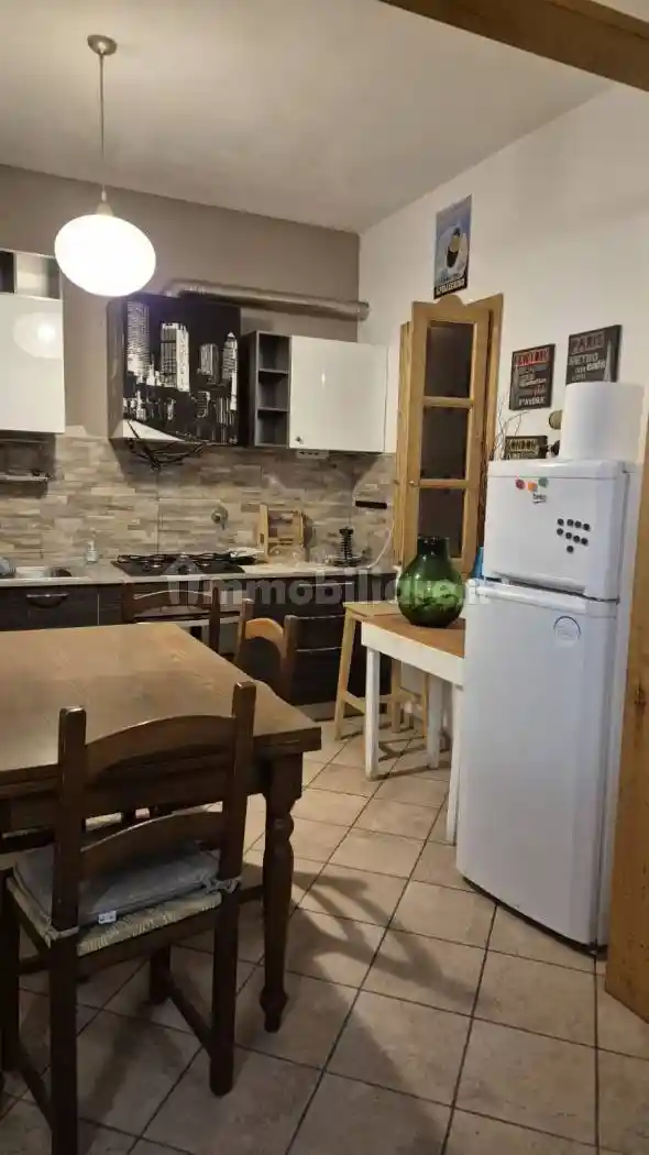 Casa indipendente in affitto a Scandicci