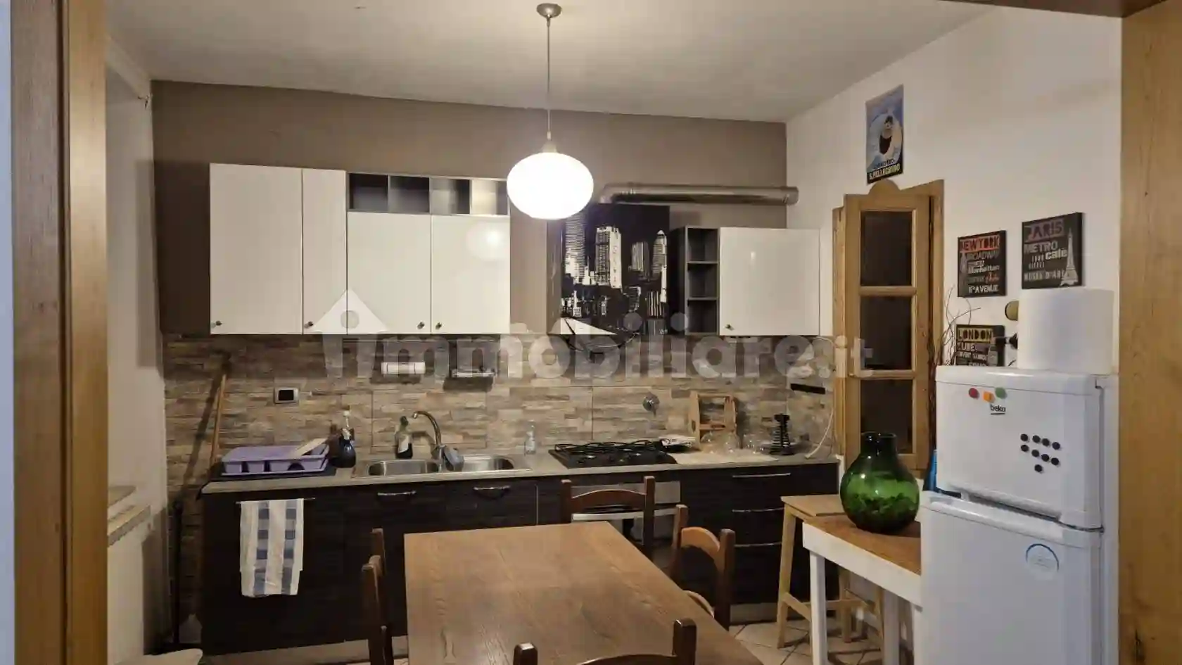 Casa indipendente - foto 4