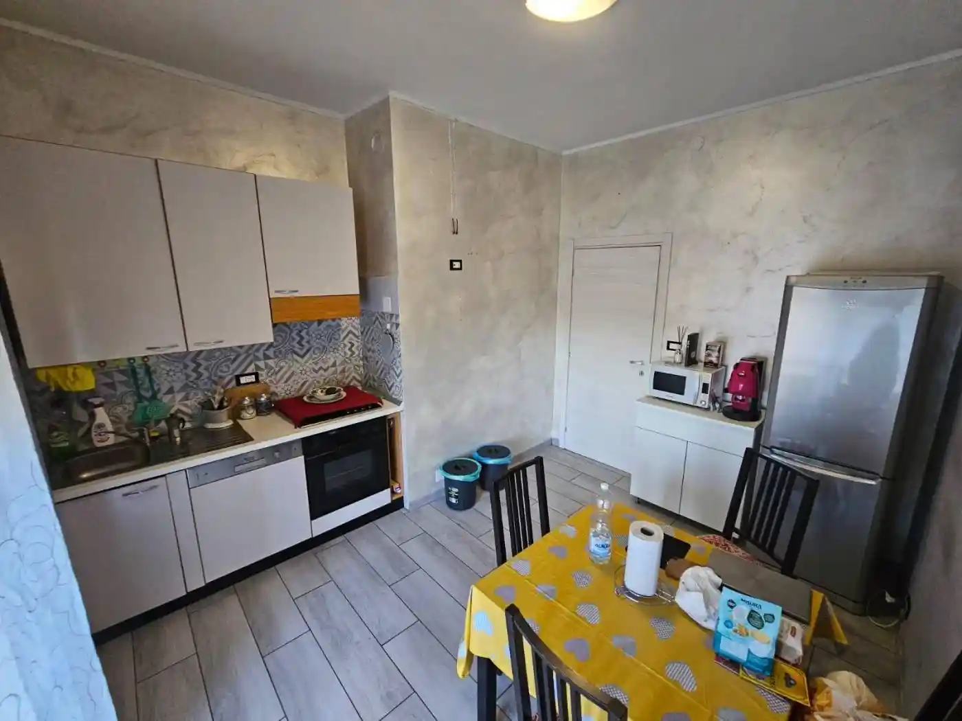 Appartamento in affitto a Torino