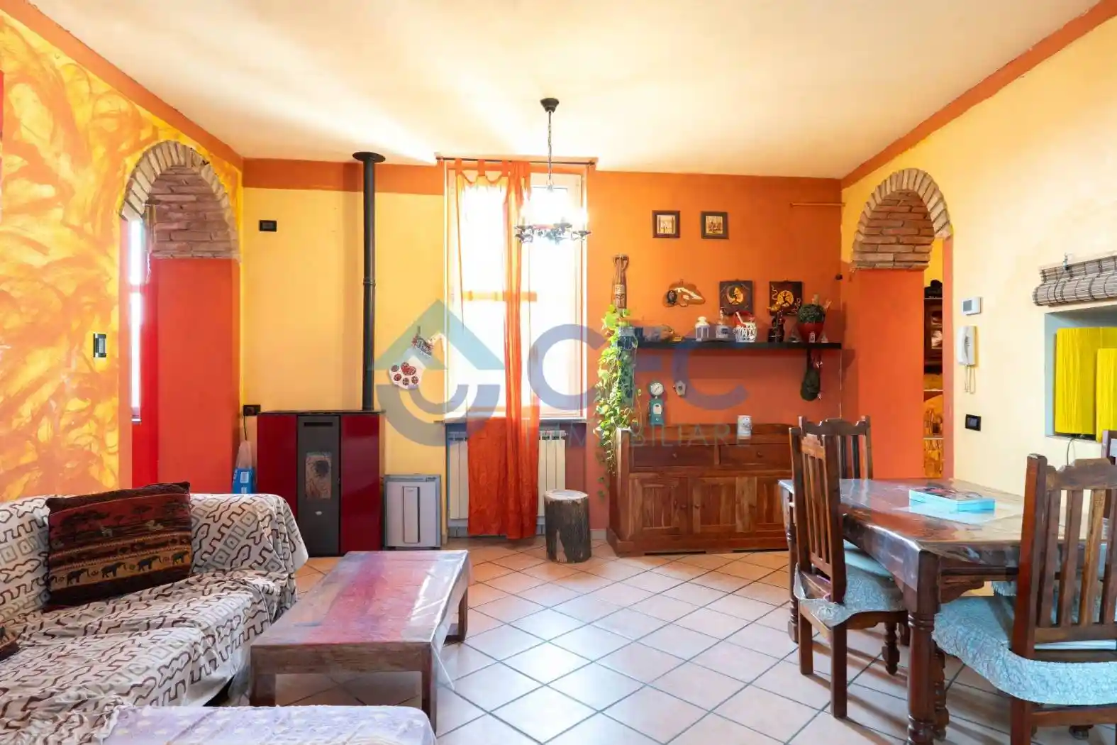 Appartamento in vendita a Pozzuolo Martesana