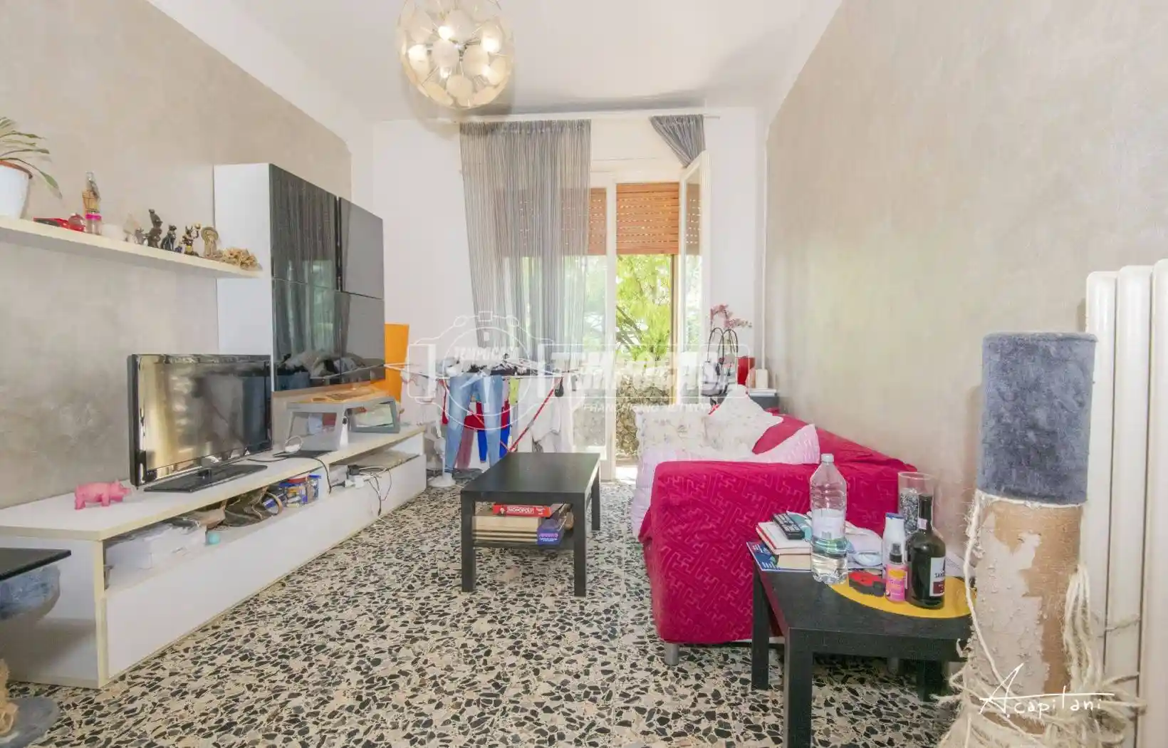 Appartamento in vendita a Modena