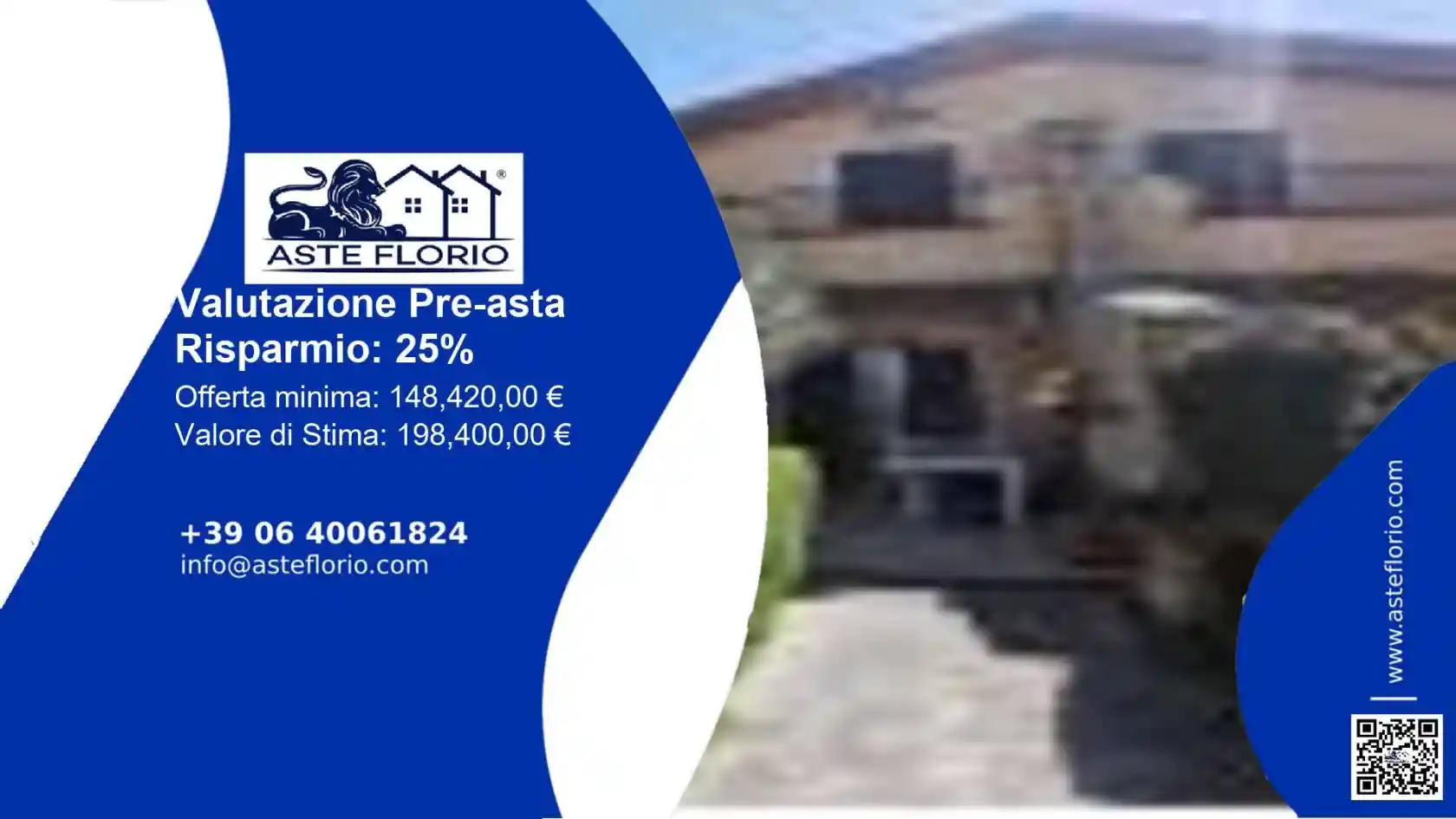 Villa in vendita a Nepi