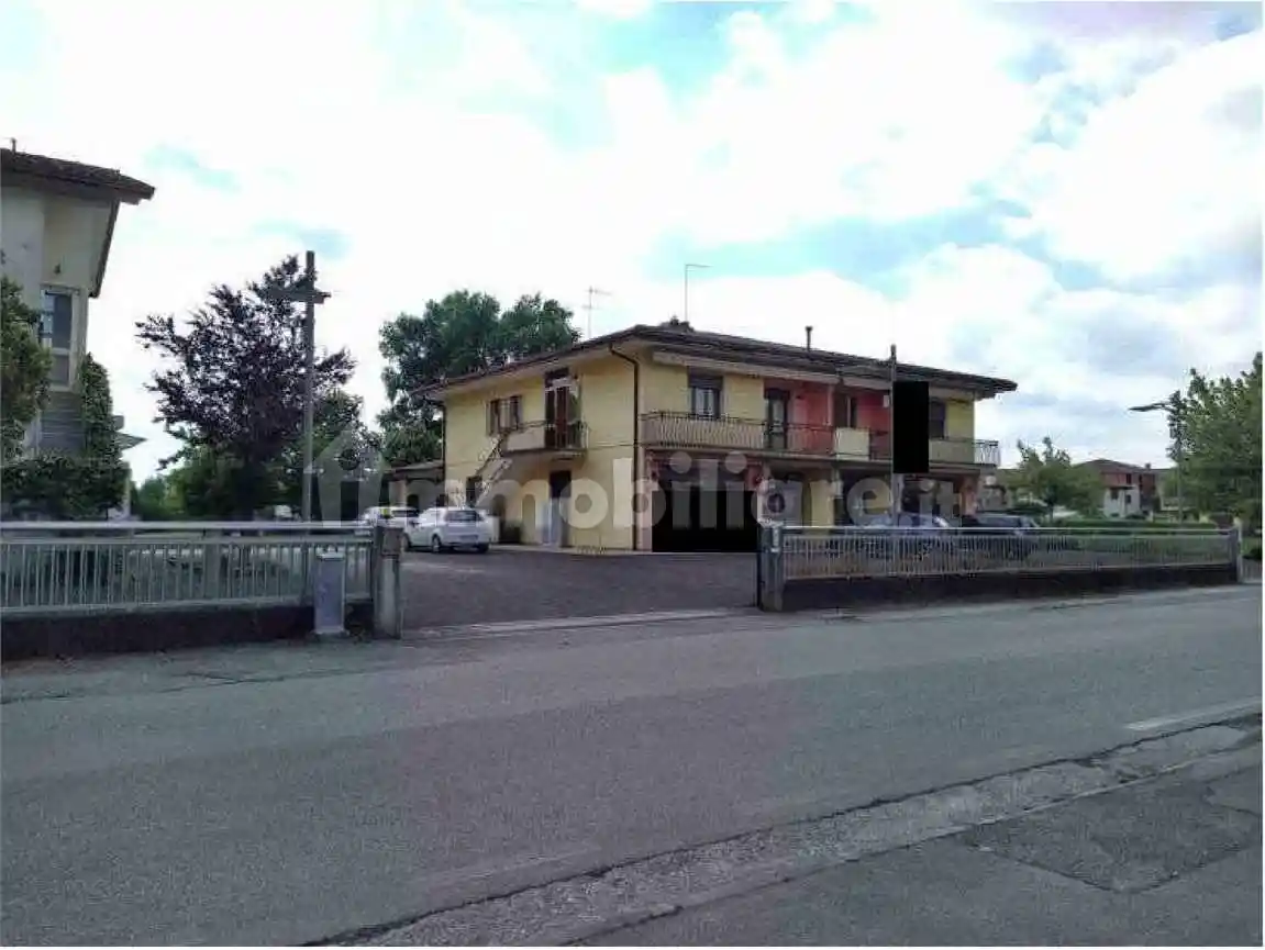 Appartamento in vendita a San Biagio di Callalta