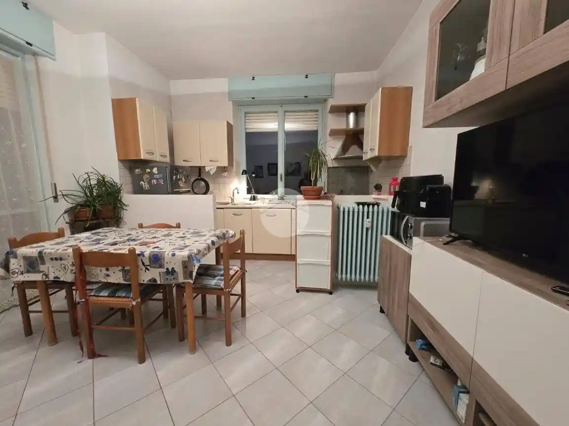 Appartamento in vendita a Montanaro