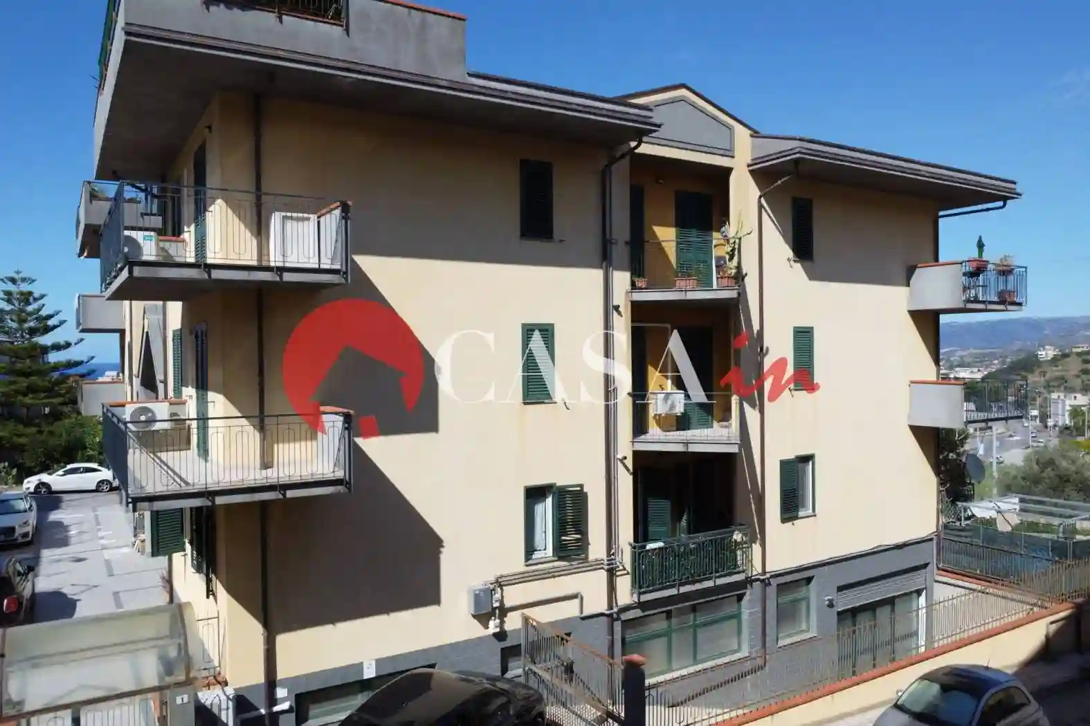 Palazzo - Edificio - foto 2