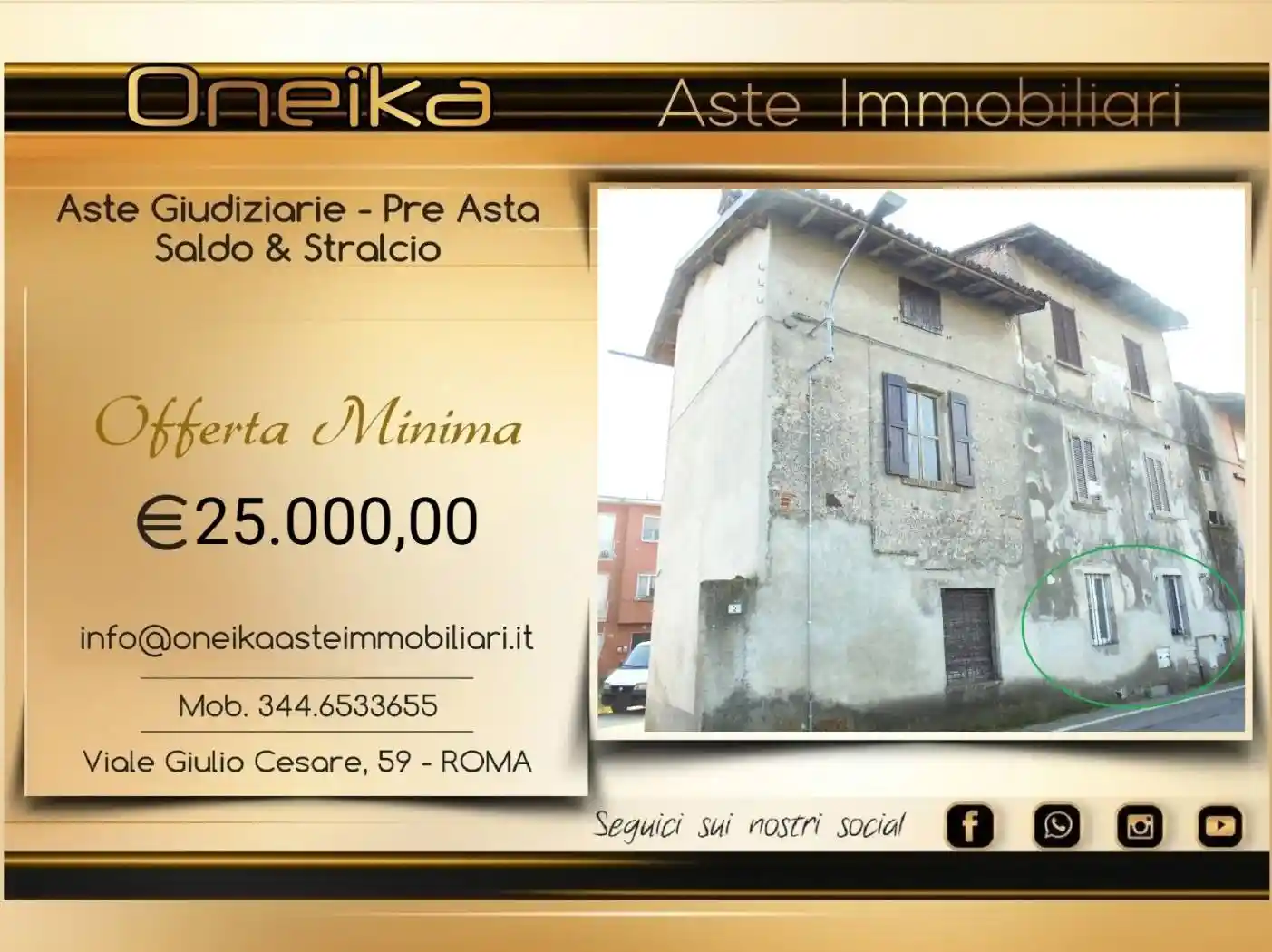 Appartamento in vendita a Canonica d'Adda