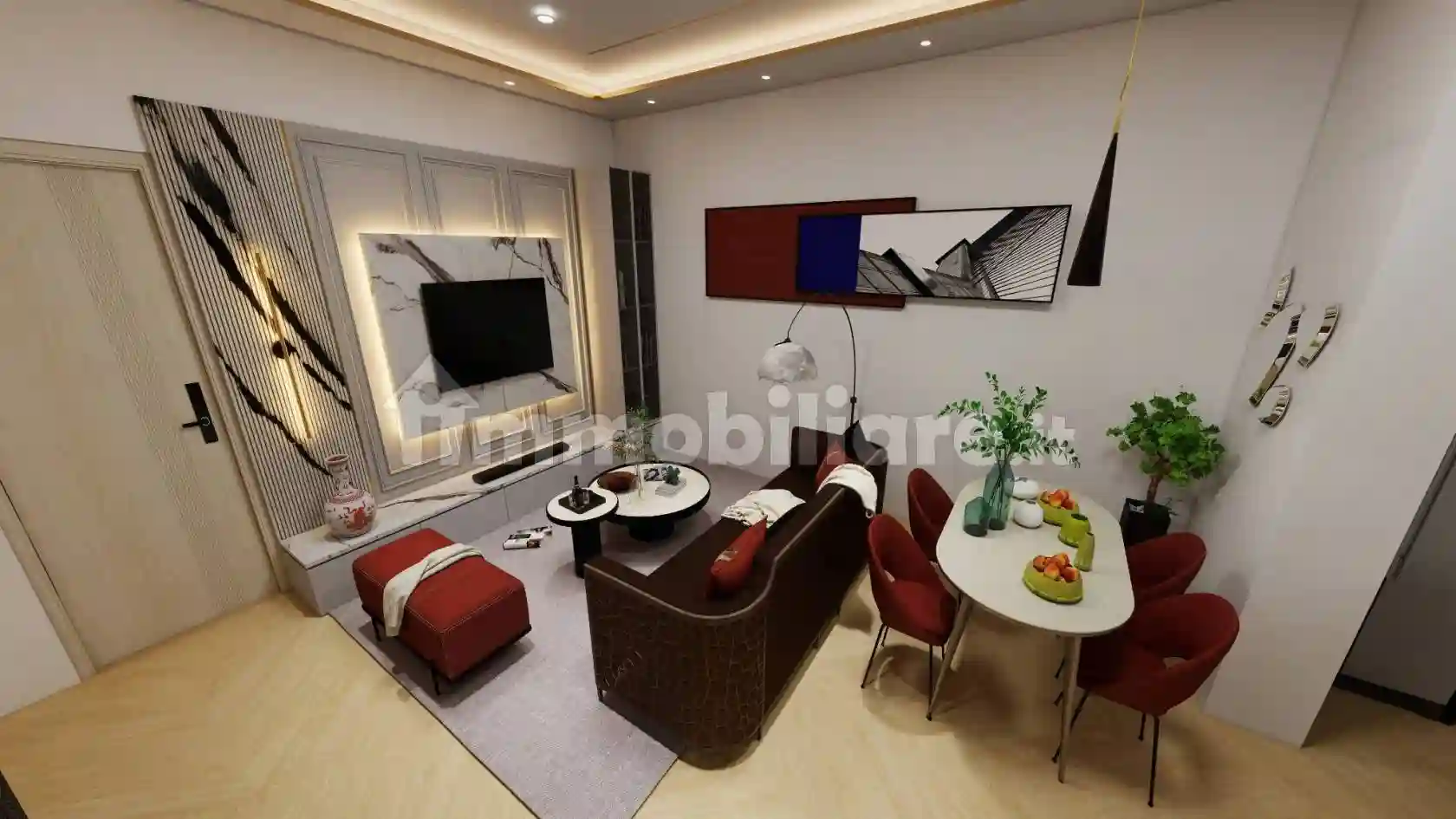 Appartamento - foto 3