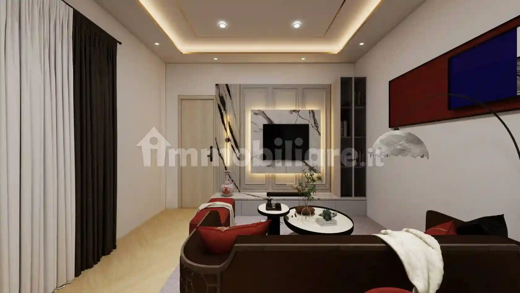 Appartamento - foto 4