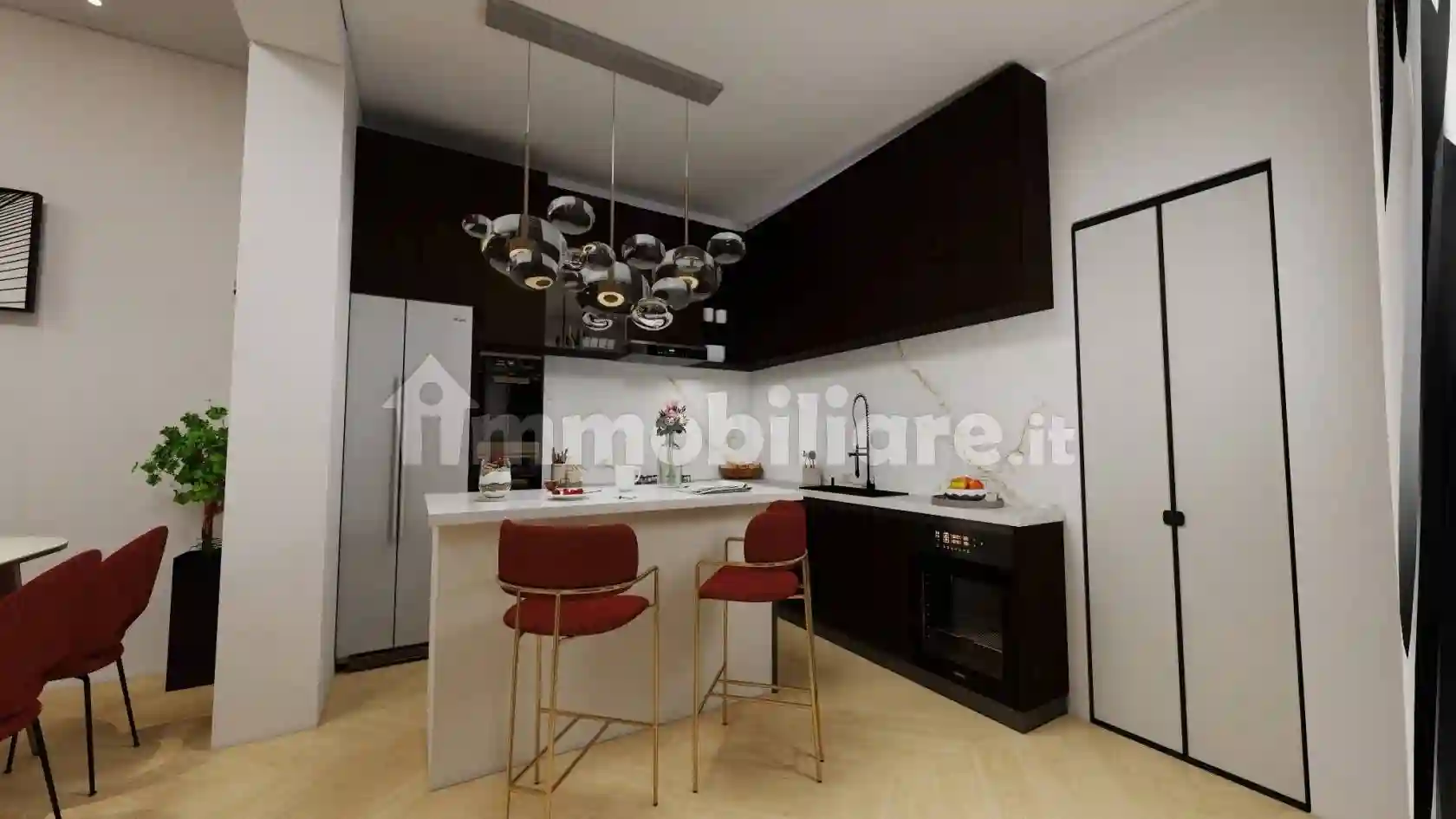 Appartamento - foto 5