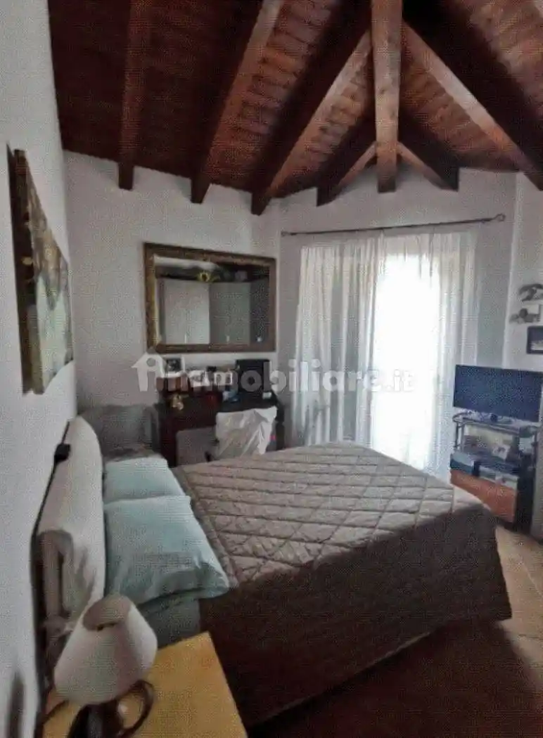 Appartamento in vendita a Nepi