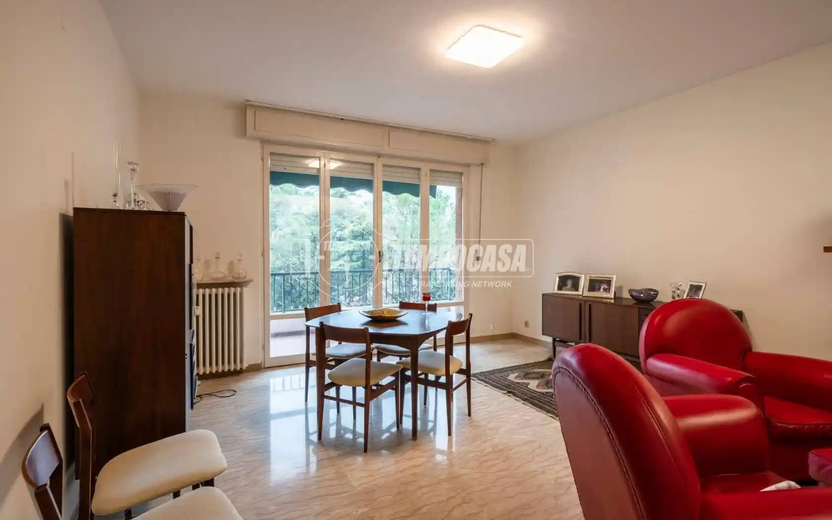 Appartamento in vendita a Macerata