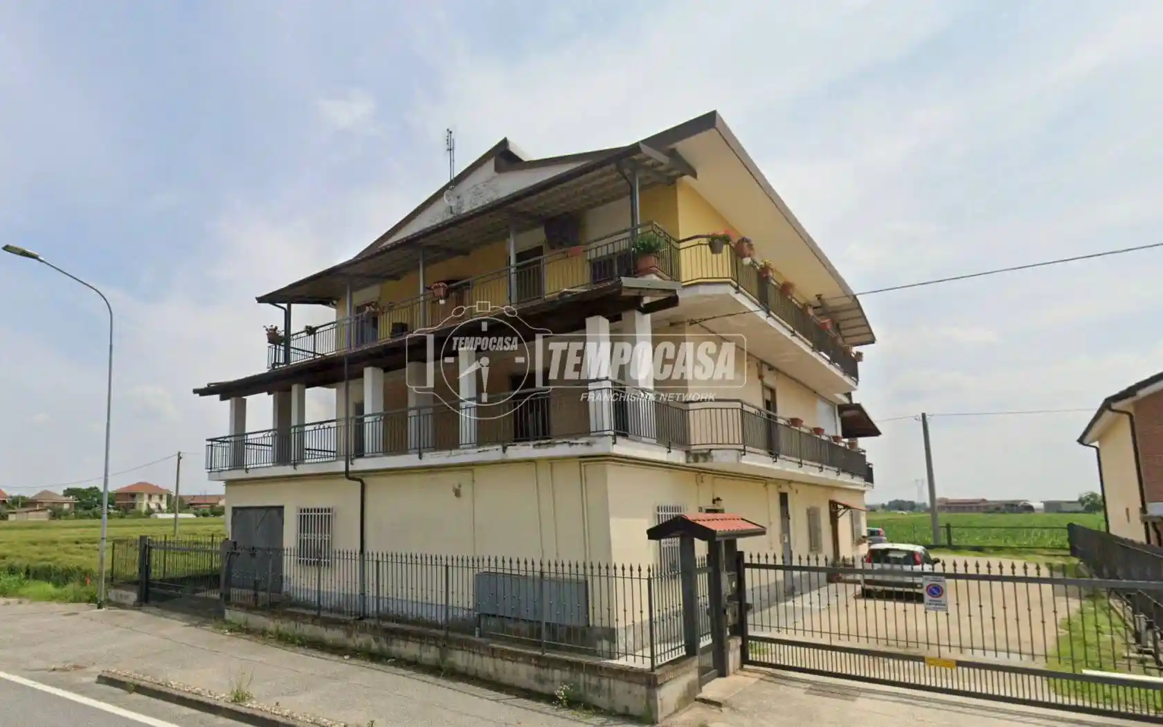 Appartamento in vendita a Carmagnola