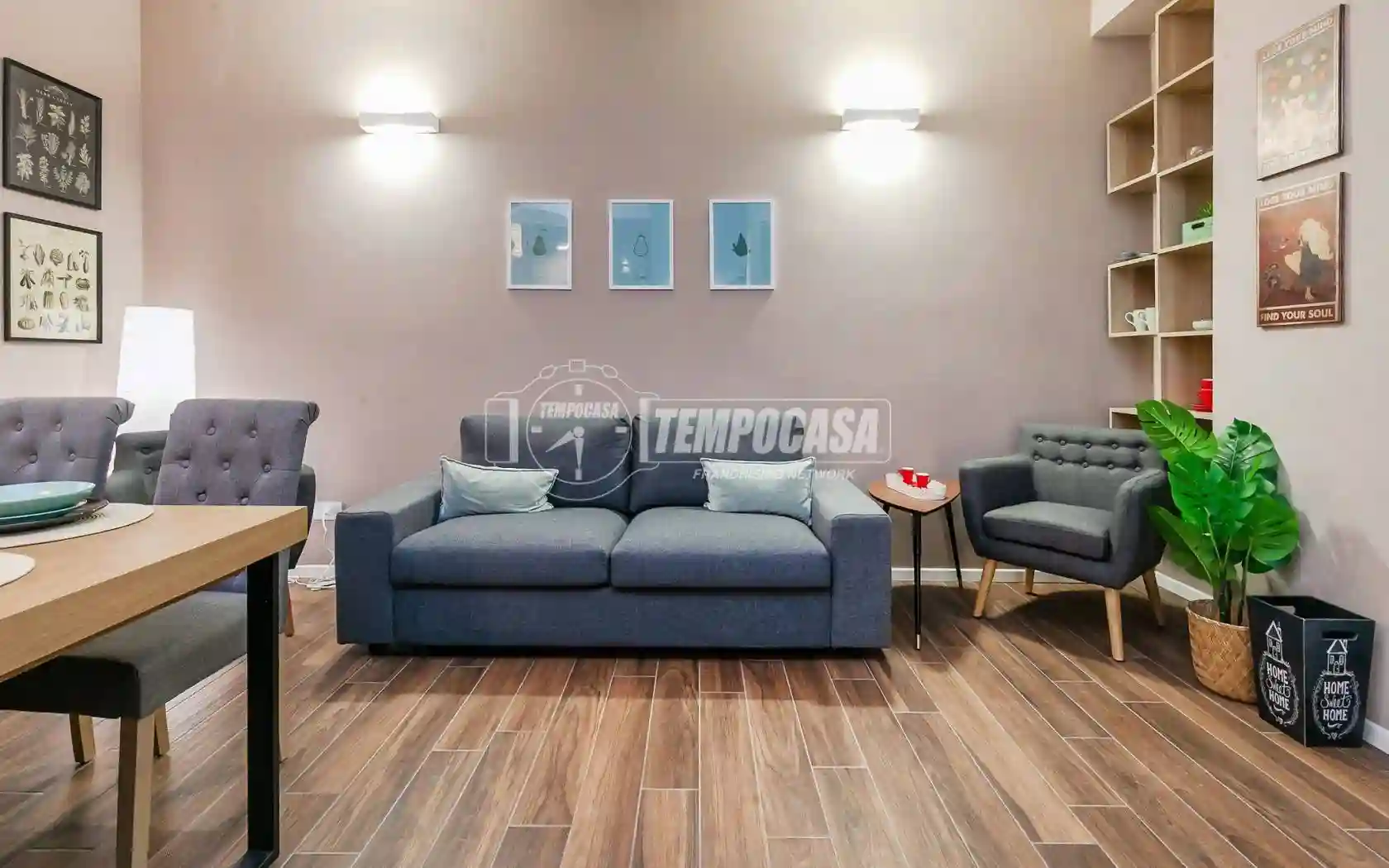 Appartamento - foto 5