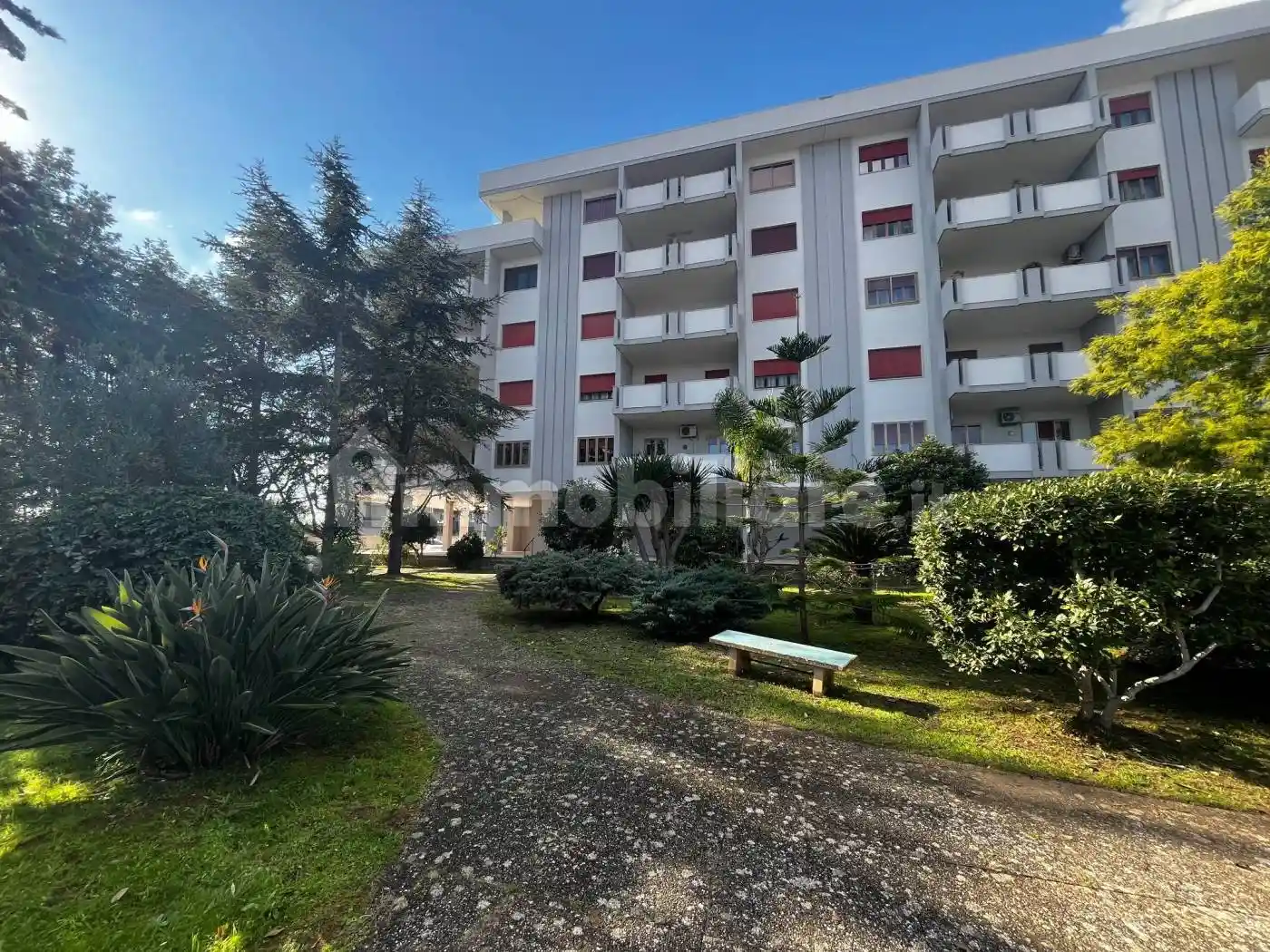 Appartamento in vendita a Lecce