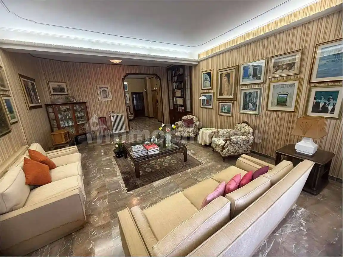 Appartamento in vendita a Grosseto