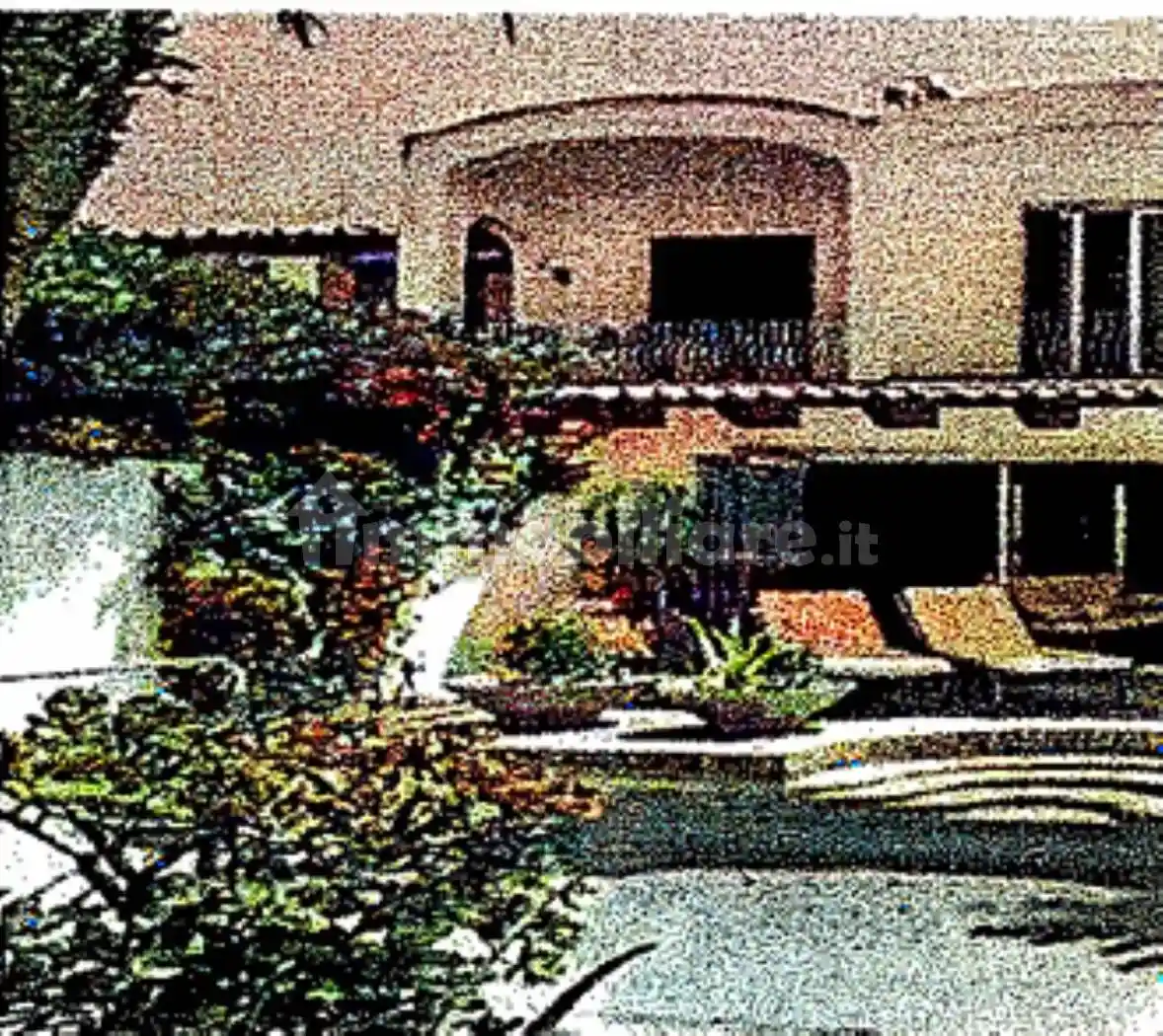 Villa in vendita a Forio