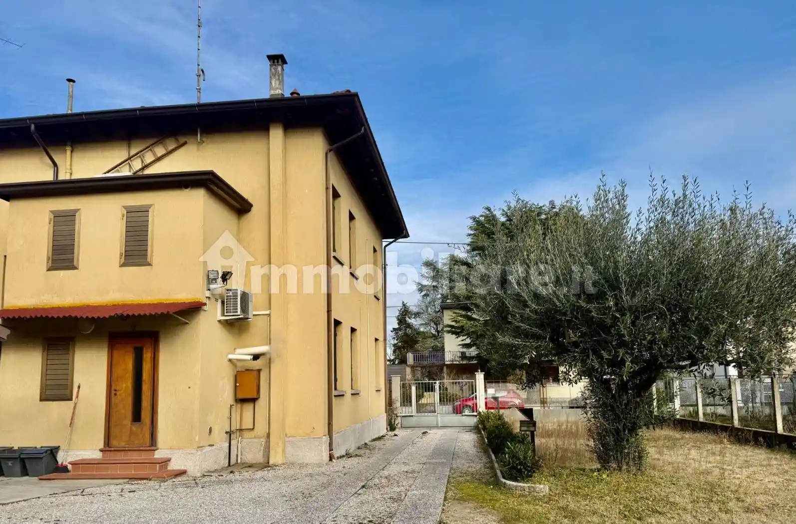 Villa in vendita a Pordenone
