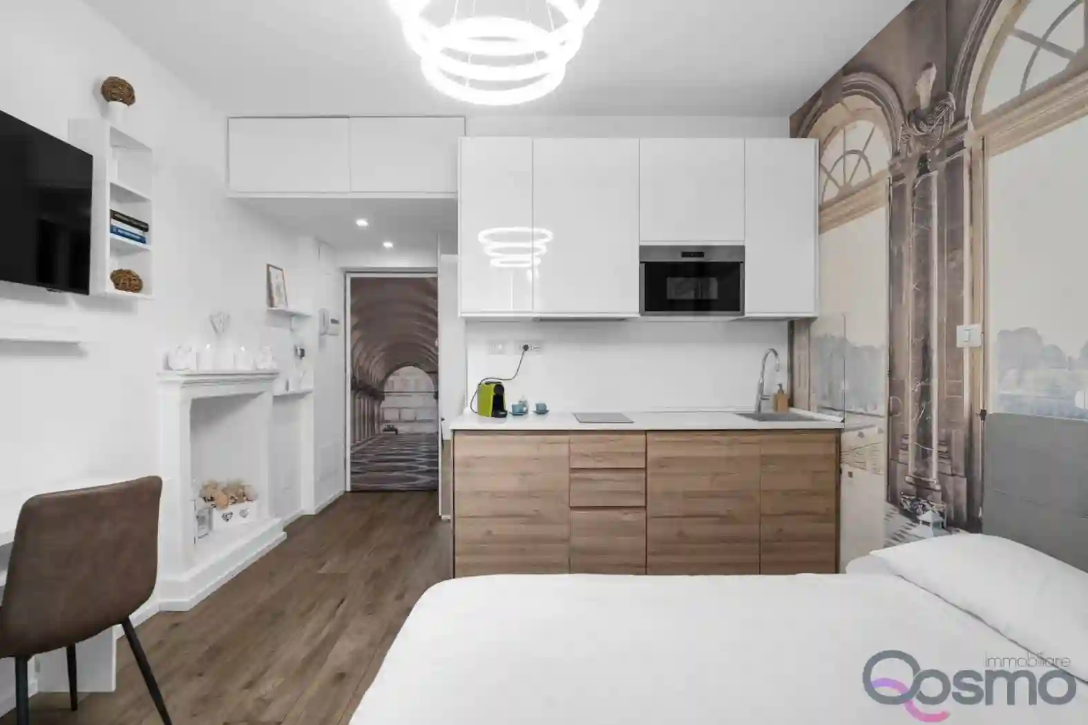 Appartamento - foto 5