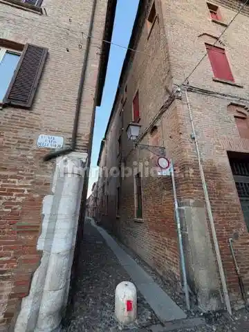 Appartamento in vendita a Ferrara