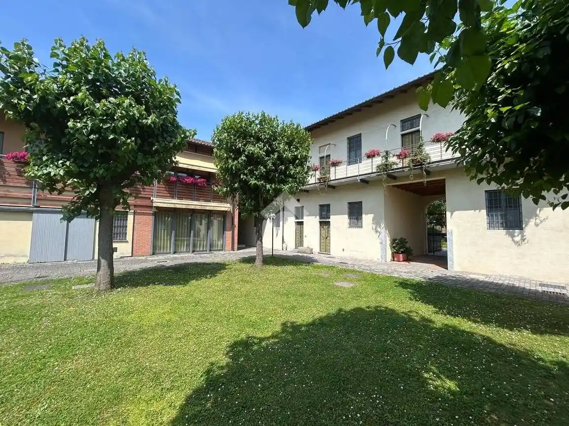 Appartamento in vendita a Settimo Milanese