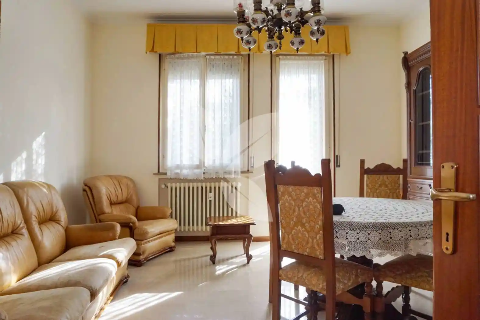 Appartamento in vendita a Parma