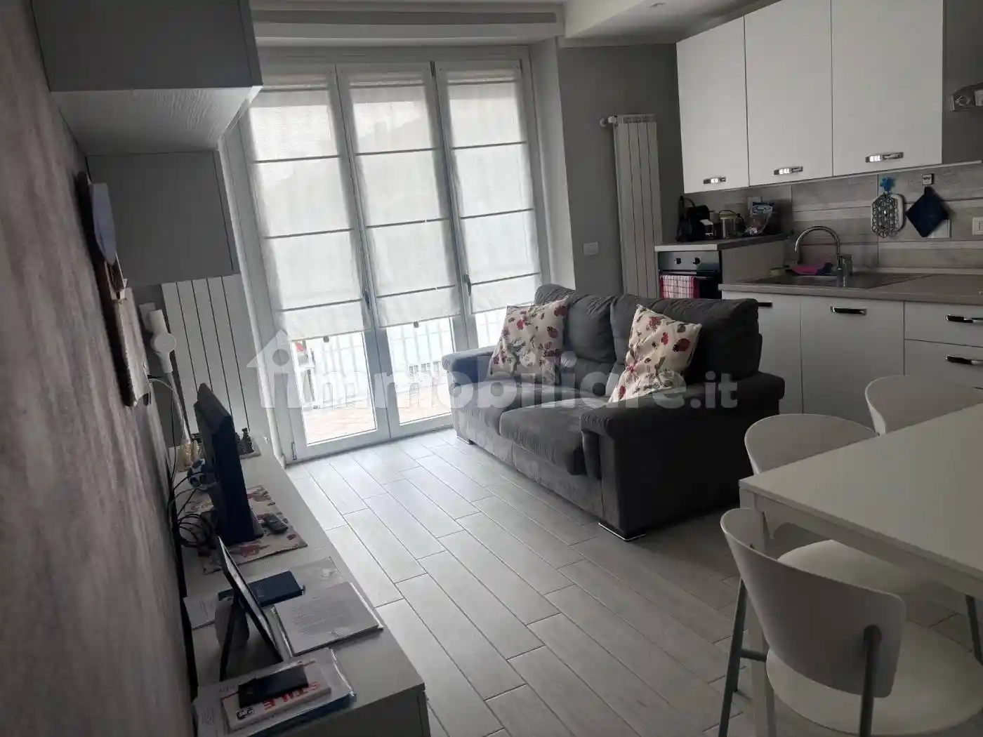 Appartamento in affitto a Beinasco