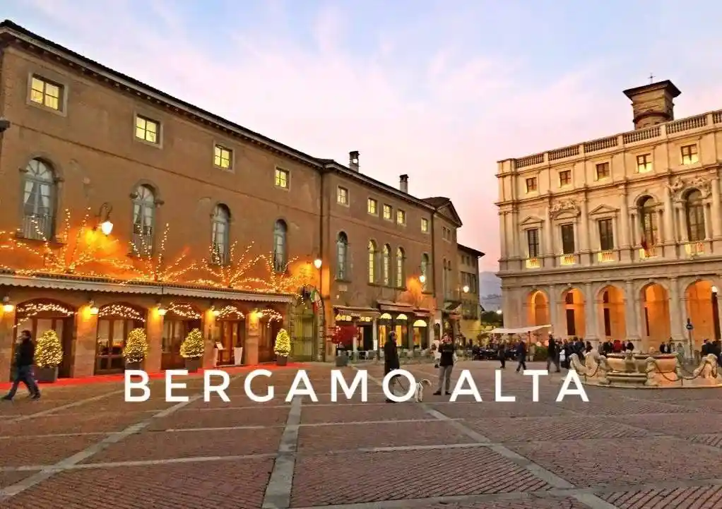 Villa in vendita a Bergamo