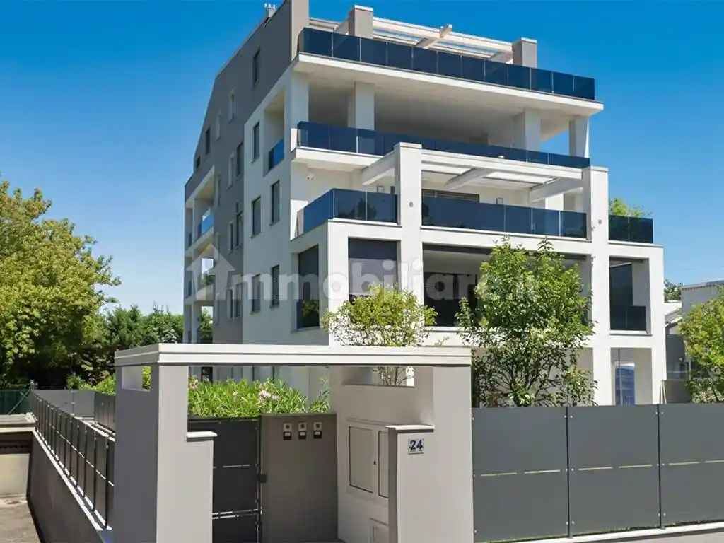 Appartamento in vendita a Parma