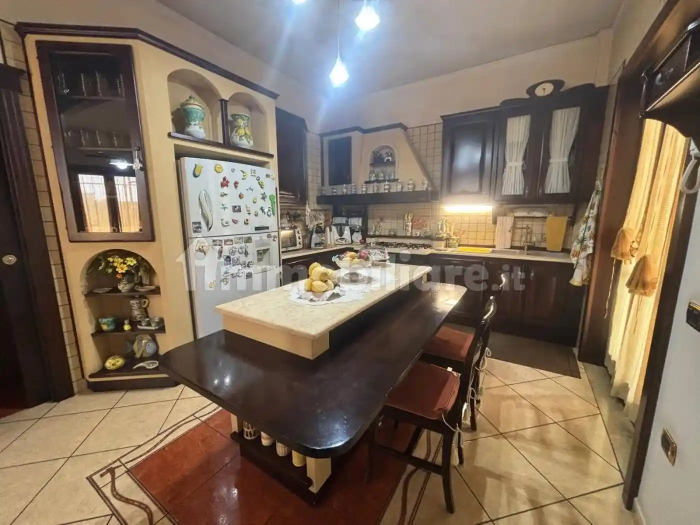 Appartamento in affitto a Angri