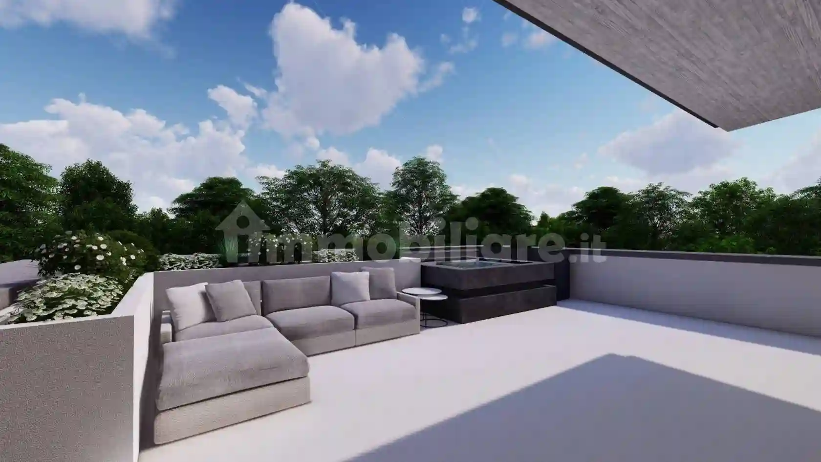 Attico - Mansarda - foto 2