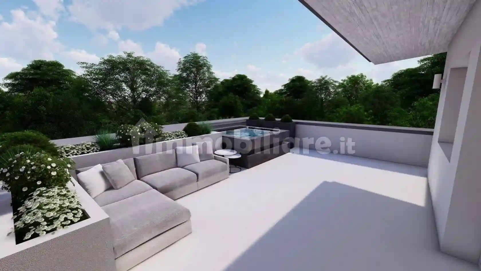 Attico - Mansarda - foto 4