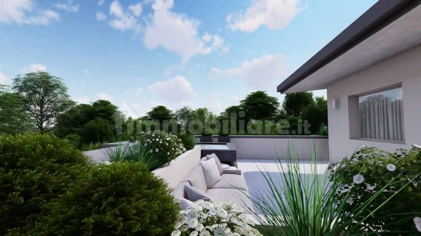 Attico - Mansarda - foto 5