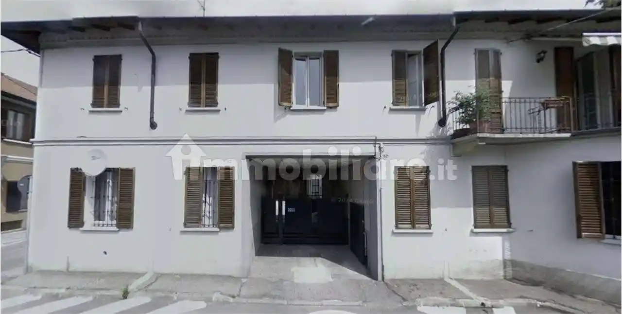 Appartamento in vendita a Lissone