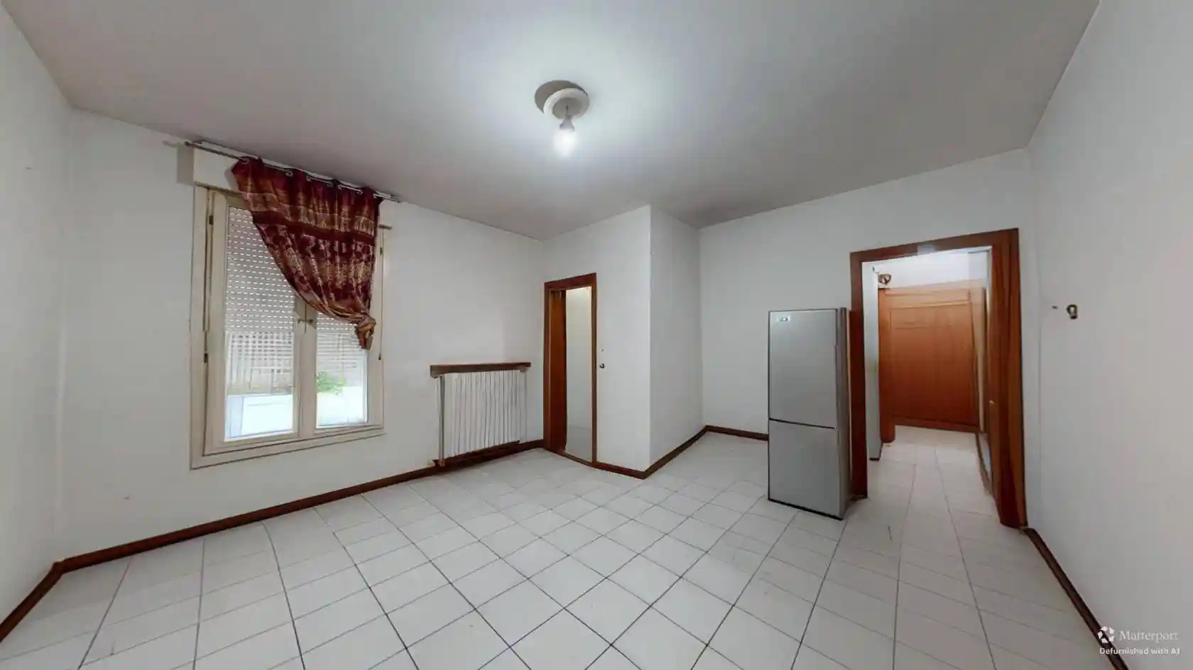 Appartamento in vendita a Novi di Modena