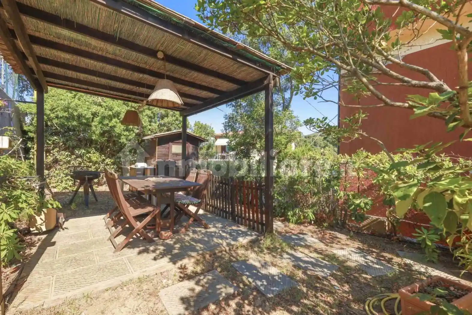 Appartamento in vendita a Capoliveri