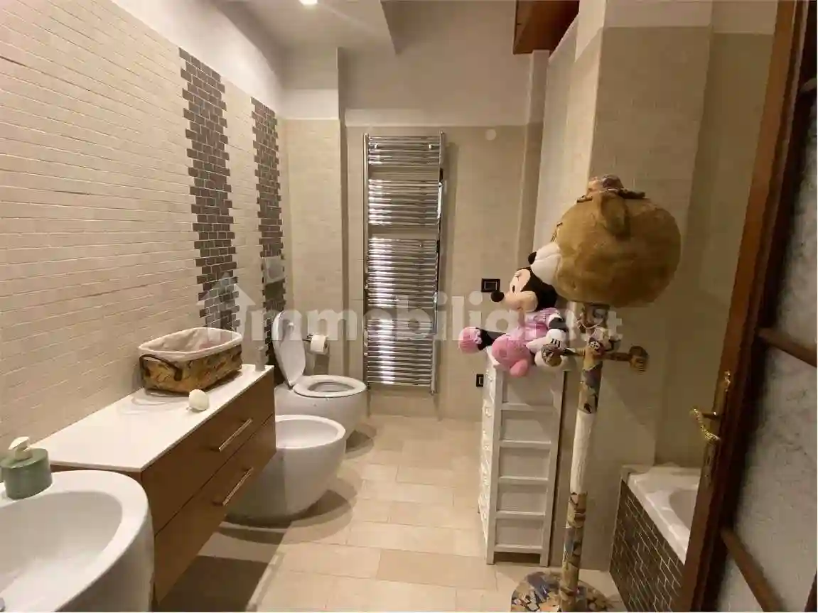 Attico - Mansarda - foto 5