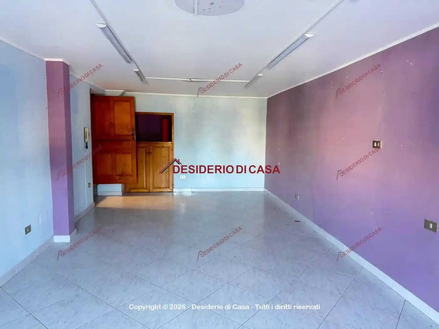 Palazzo - Edificio in vendita a Acquedolci