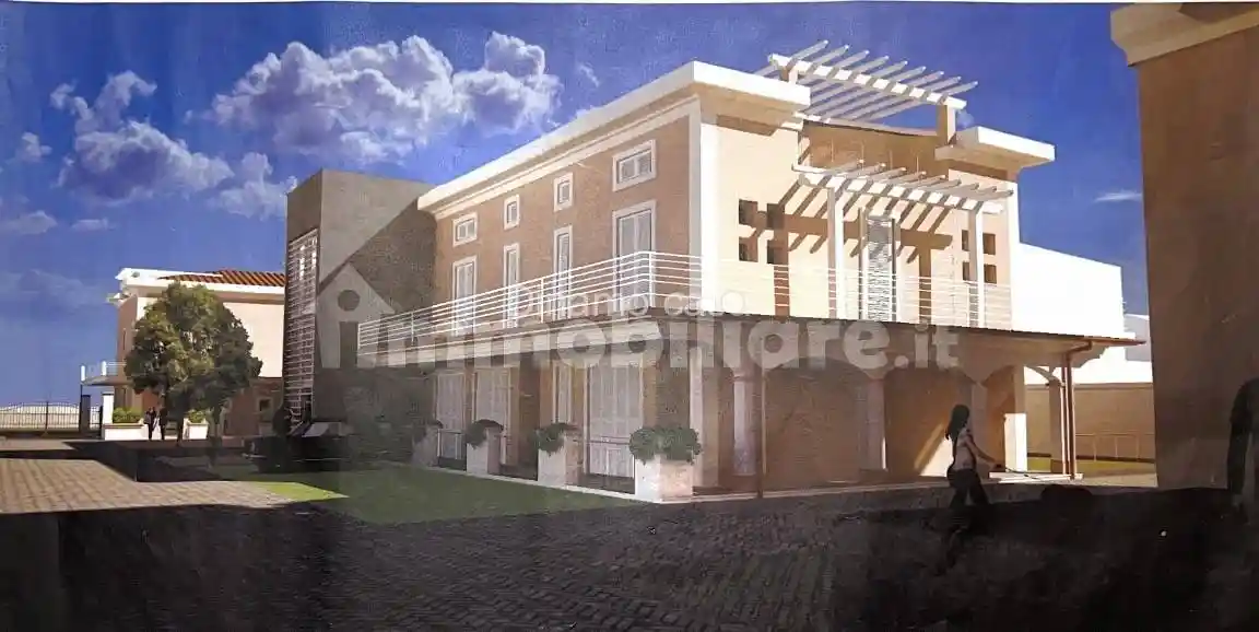 Appartamento in vendita a Agliana