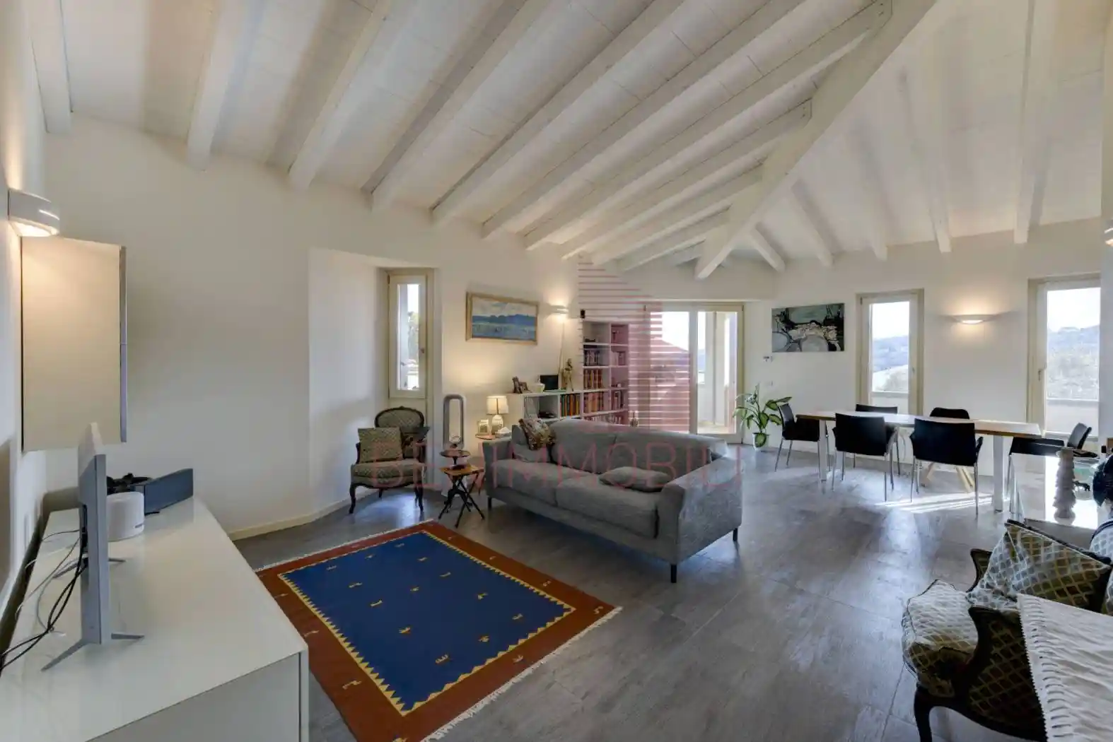 Appartamento in vendita a Salò