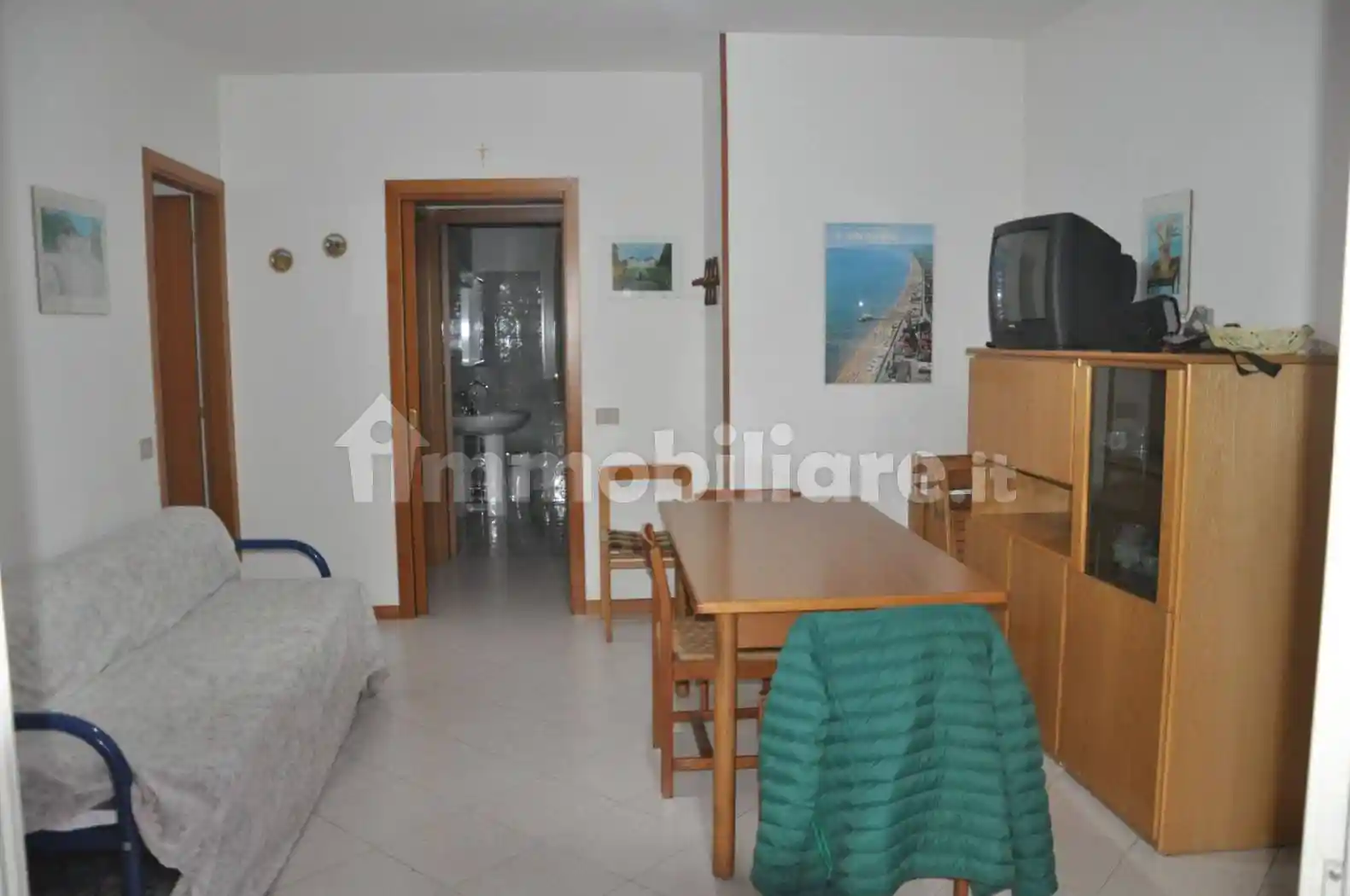 Appartamento in affitto a Senigallia