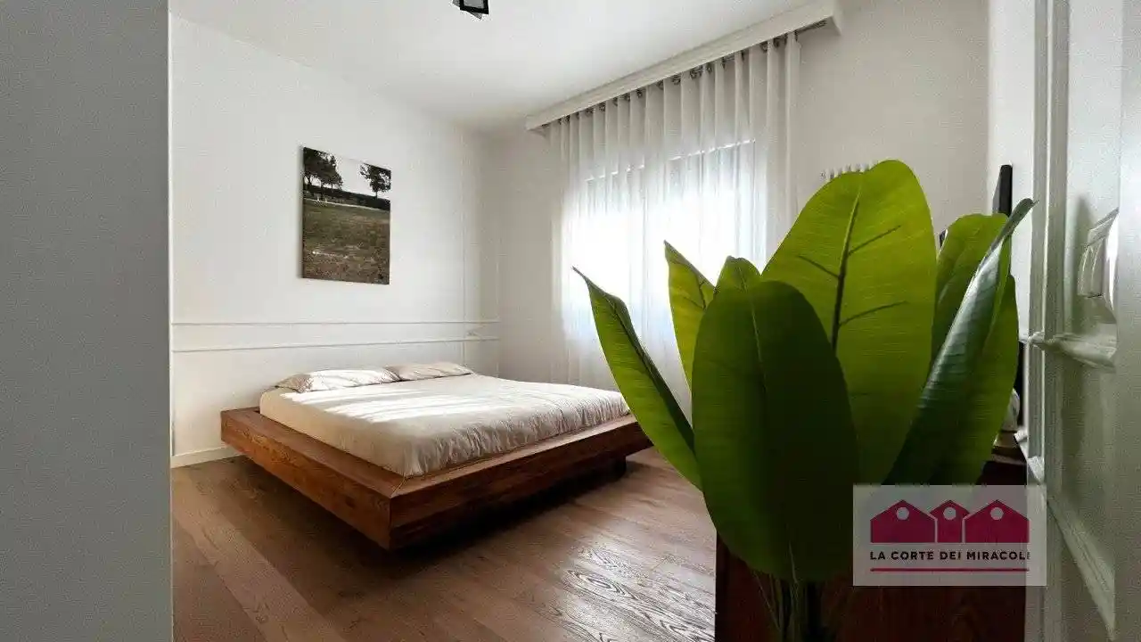 Appartamento in affitto a Quinto Vicentino